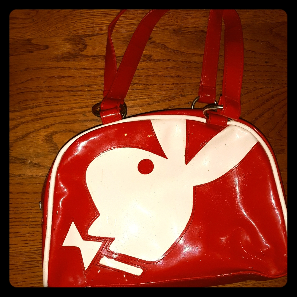 Playboy handbag/purse